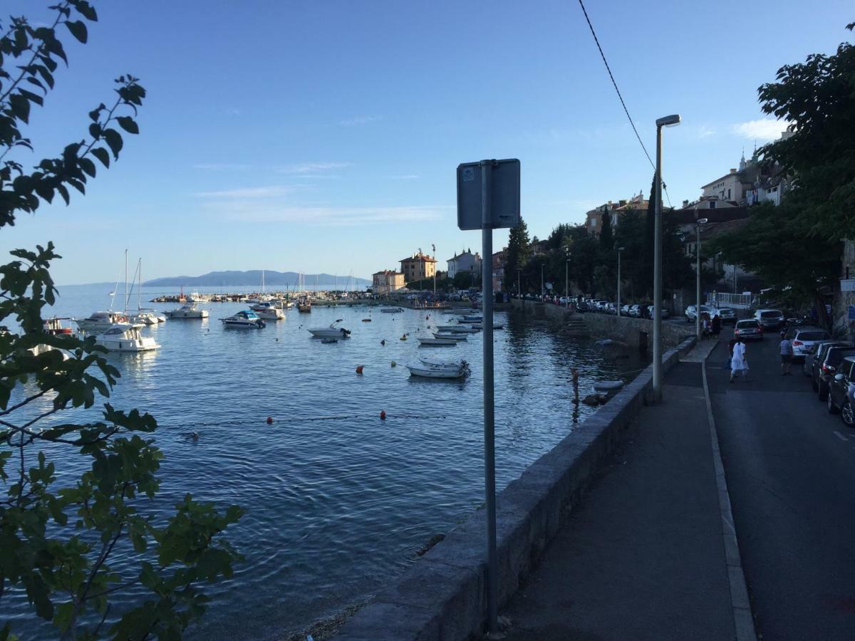 Amfora Opatija Exterior foto